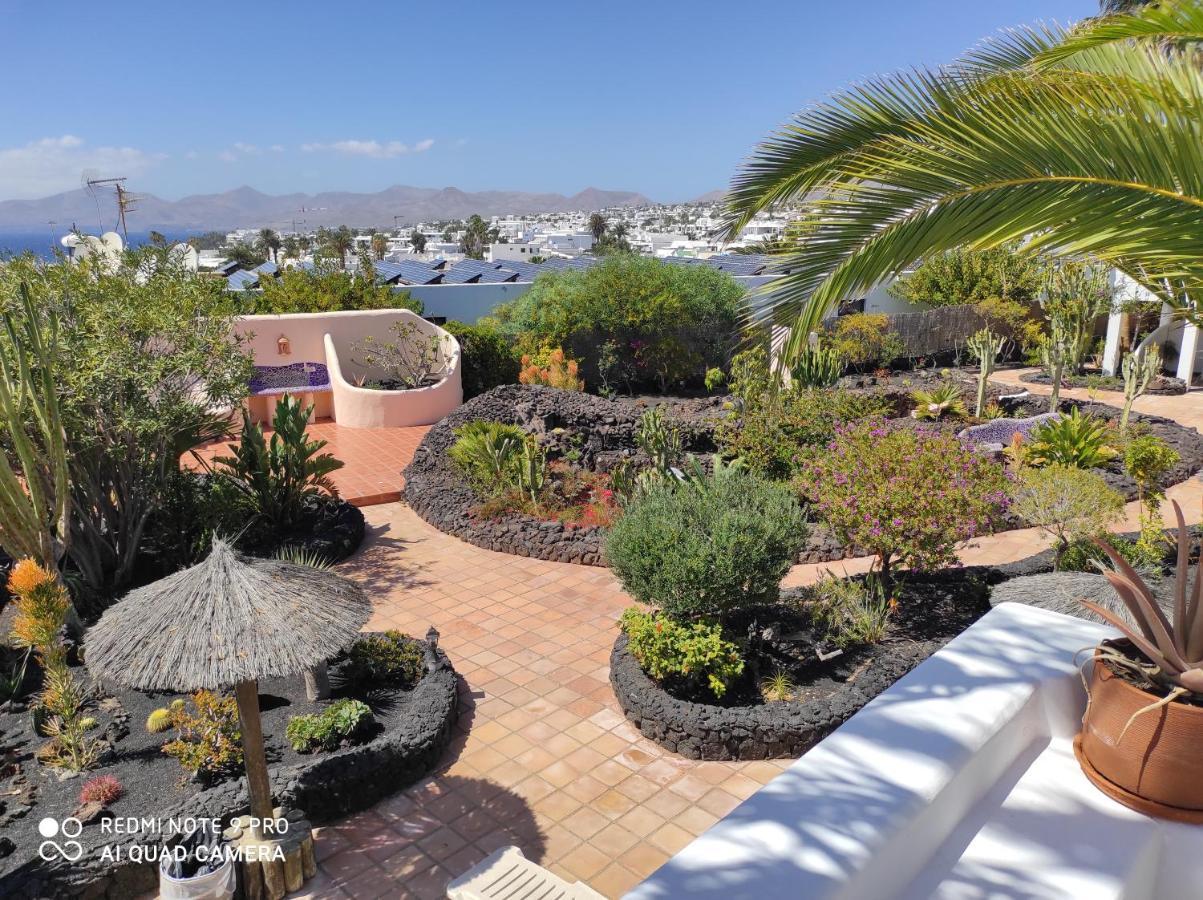 Vista Maravillosa Puerto del Carmen  Exterior foto
