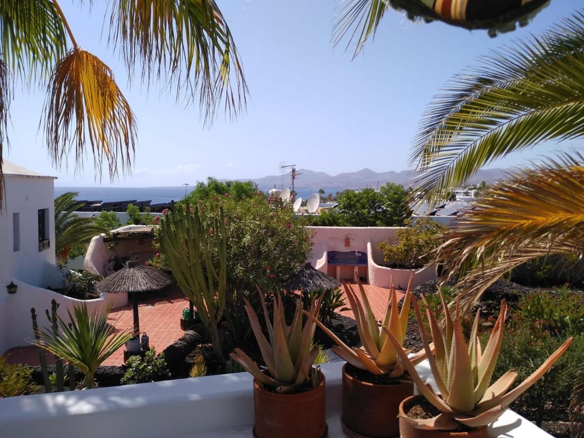 Vista Maravillosa Puerto del Carmen  Exterior foto