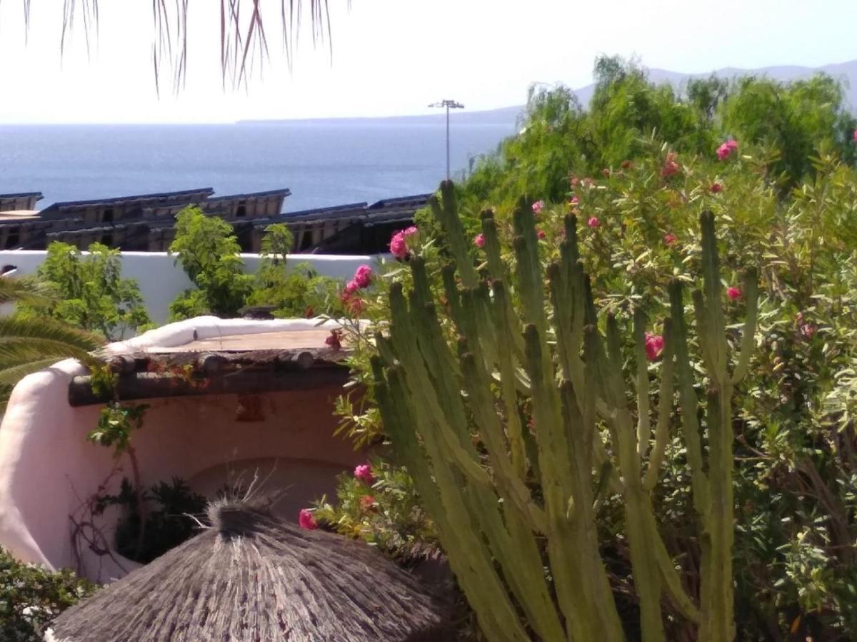 Vista Maravillosa Puerto del Carmen  Exterior foto
